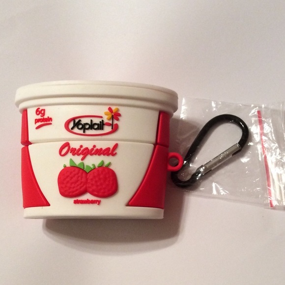 Other - 3D AirPods Pro Case